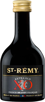 Бренді Saint Remy XO 0.05 л 40% (3161420002559)