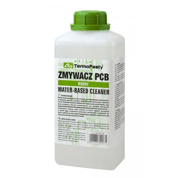Водный очиститель для печатных плат Aqueous PCB cleaner AG Chemia 1L