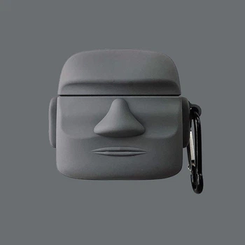 Чехол для наушников Apple AirPods Pro Alitek Stone (без карабина) -Refurbished (88906y)