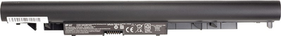 Акумулятор PowerPlant для ноутбуків HP 240 G6, 250 G6 (HSTNN-LB7V) 14.6V 2200mAh (HSTNN-LB7V)