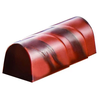 Форма для шоколада Martellato MA1970 4x1.8 cм (513-0332)