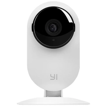 IP камера YI Home Сamera 1080P White (YI-87025)