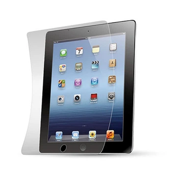 Защитная пленка JCPAL iWoda Premium для iPad 4 (High Transparency) JCPAL