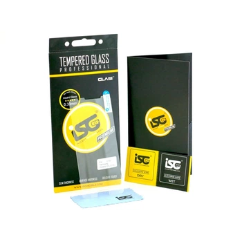 Защитное стекло iSG Tempered Glass Pro для Samsung Galaxy A5 (2016) iSG