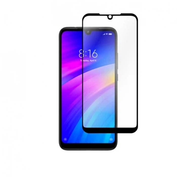 Защитное стекло Tempered Glass для Xiaomi Redmi 7 EGL4587 Extradigital