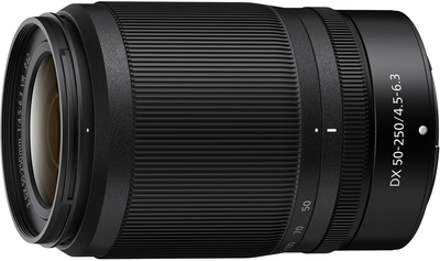 Nikon Nikkor Z DX 50-250mm f/4.5-6.3 VR (JMA707DA)