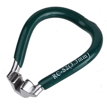 Ключ для спиц ProX RC-S2 3.3мм, зеленый (A-N-0138)