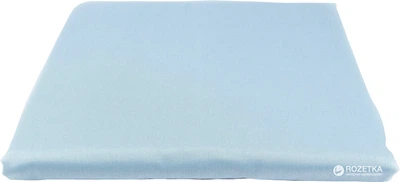 Пододеяльник Arya Сатин Camino Blue 160х220 см (TR1002901_blue)