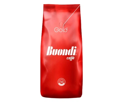 Кава Buondi Gold в зернах 1000 г