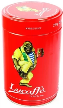 Кофе Lucaffe Classic в зернах 250 г