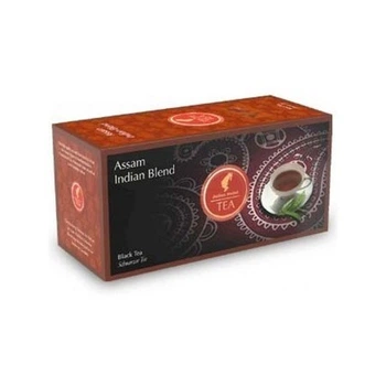 Черный чай Julius Meinl Ассам 25 шт