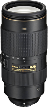 Nikon AF-S Nikkor 80-400mm f/4.5-5.6G ED VR (JAA817DA)