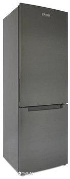 Холодильник Prime Technics RFS 1801 MX