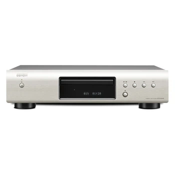 CD плеєр Denon DCD-520AE Silver