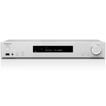 AV-Ресивер Onkyo TX-L50 (5.1 ch) White