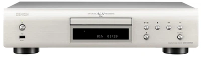 CD/SACD-плеер Denon DCD-800NE Silver