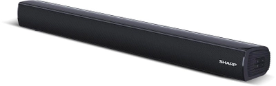 Саундбар Sharp HT-SB106 Slim Black (HT-SB106)