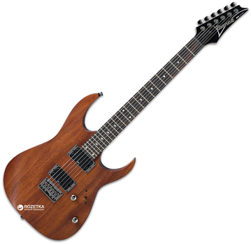 Электрогитара Ibanez RG421 MOL (220672) Mahogany Oil