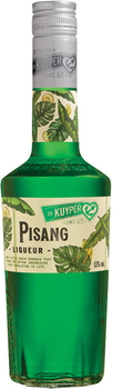 Лікер De Kuyper Pisang 0.7 л 15% (8710625427701)