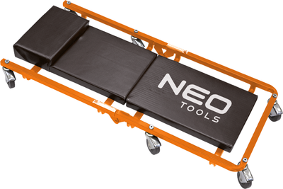 Leżanka warsztatowa NEO Tools 930 x 440 x 105 mm 11-600 (5907558418347)
