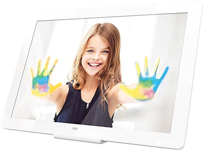 Сенсорна панель FIBARO Swipe Z-Wave Біла (FGGC-001)