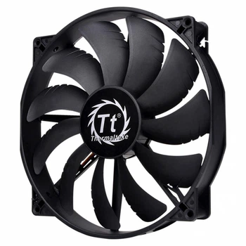 Кулер ThermalTake Pure (CL-F015-PL20BL-A)