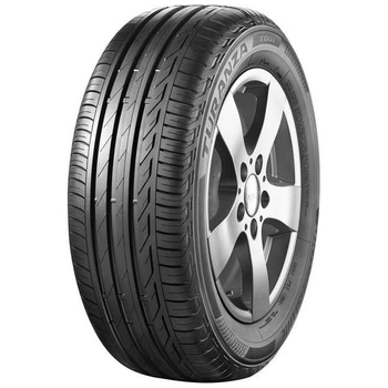 Летние шины Bridgestone Turanza T001 225/45 ZR17 91W Run Flat *