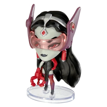 Фигурка OVERWATCH Vampire Symmetra (Овервотч) 5 см