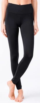 Леггинсы женские Conte Style Line XS (170-90) Nero (4810226274330)
