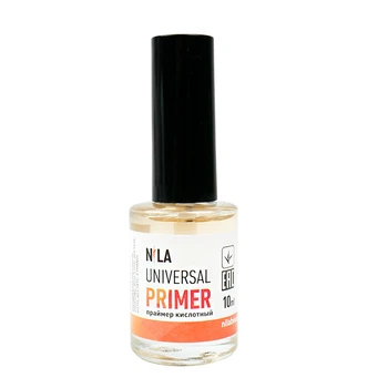 Праймер Nila Universal Primer - кислотный, 10 мл (0054309)