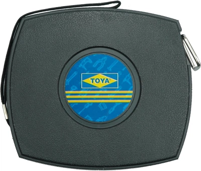 Рулетка VOREL 50 м х 10 мм (VO-12500)