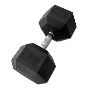 Гантель шестигранна Explode PD-108-42,5 42,5 кг