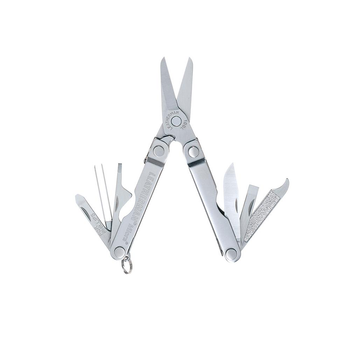 Мультитул LEATHERMAN Micra LEATHERMAN
