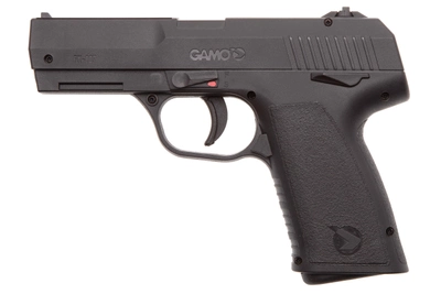 Пистолет пневматический Gamo PX-107 Gamo Черный