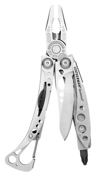 Мультитул LEATHERMAN Skeletool LEATHERMAN