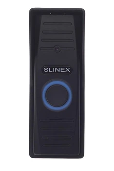 Вызывная панель Slinex ML-15HR Black Slinex 134 мм х 50 мм х 30 м