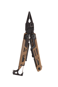 Мультитул LEATHERMAN SIGNAL-COYOTE Standard LEATHERMAN