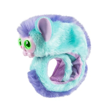 Интерактивная игрушка браслет Little Live Wrapples, Shylo, Оригинал, США (28822)