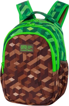 Рюкзак CoolPack Joy S City Jungle C48199 (5907620180417)