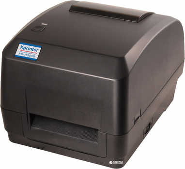 Принтер этикеток Xprinter XP-H500B