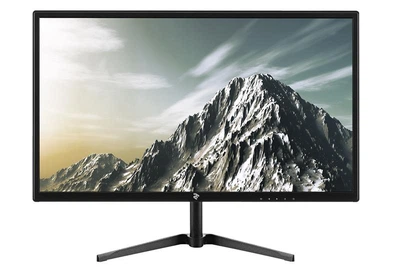 Монитор 2E 21.5" E2219B (2E-E2219B-01.UA) VA Black; 1920x1080, 250 кд/м2, 6.5 мс, D-Sub, HDMI