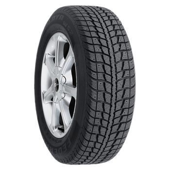 FEDERAL Himalaya WS2 235/45R17 97T (Под шип)