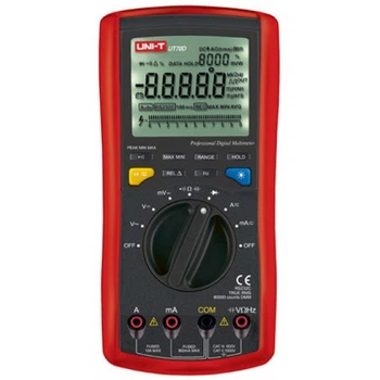 Мультиметр универсальный Uni-t UT70D