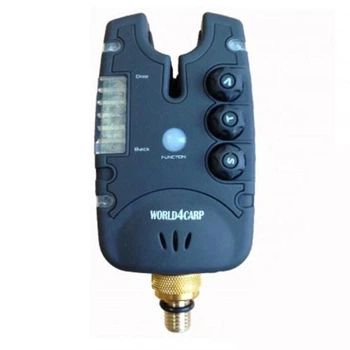 Сигнализатор поклевки FA211 синий World4Carp (FA211 blue)