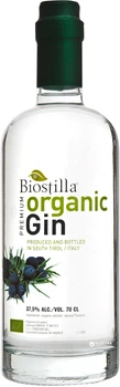 Джин Biostilla 0.7 л 37.5% (8016448002515)