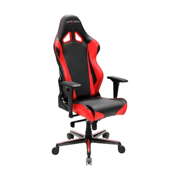 Крісло Dxracer Racing OH/RV001/NR Black/Red