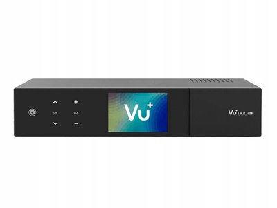 VU+ DUO 4K