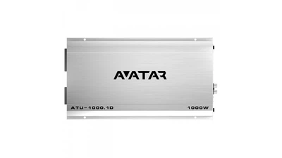 Усилитель Avatar ATU–1000.1D