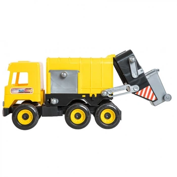 Сміттєвоз Tigres Middle truck 39492