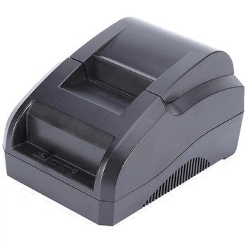 Термопринтер, POS, чековый принтер Asianwell AW-5800U Black (AW-5800U)